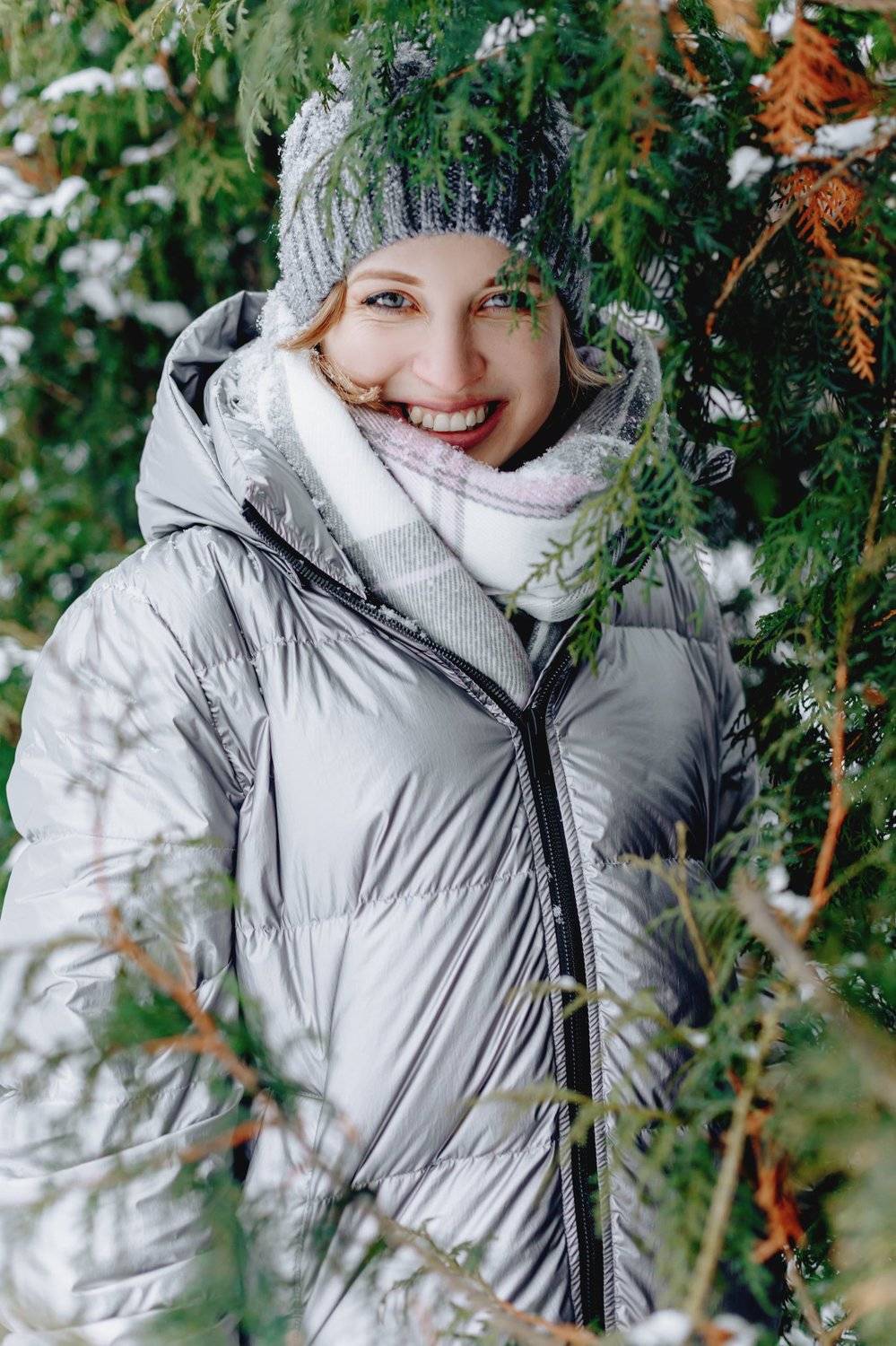 Smile. Автор: Виталий Шупилов one person one woman only female one adult only young woman woman portrait looking at camera beautiful woman девушка, женский портрет, портрет people, Виталий Шупилов