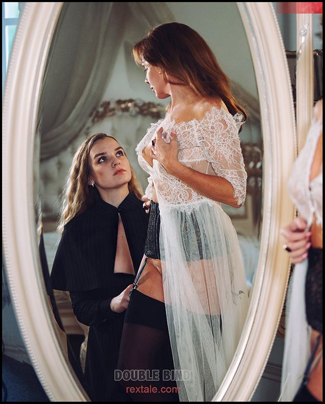 DOUBLE BINDphoto preview