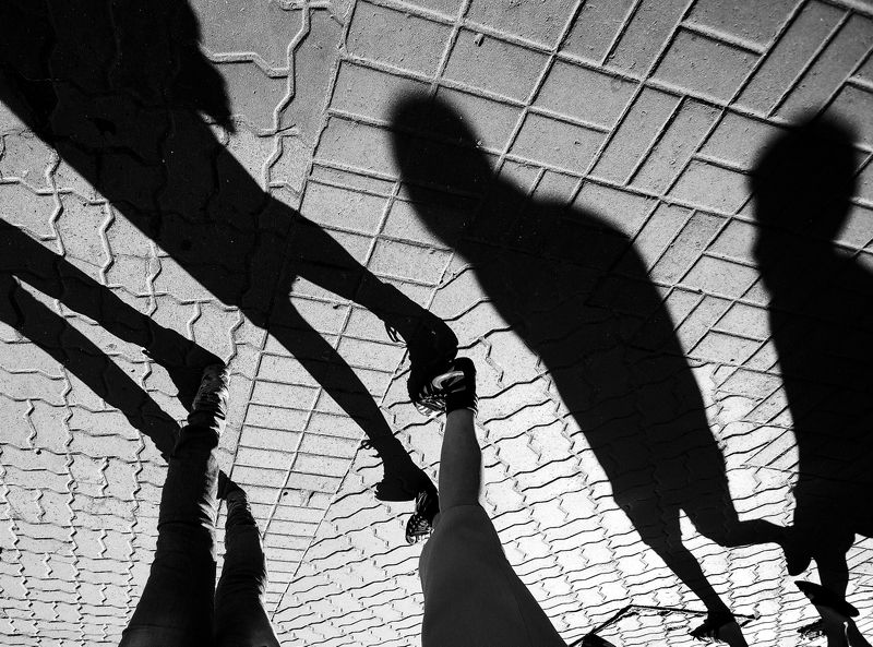 улица, люди, прогулка прогулкаphoto preview