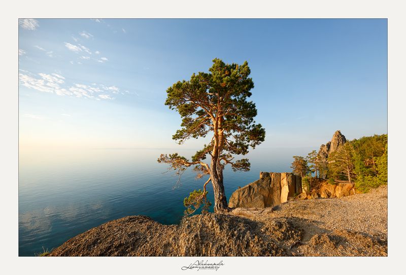 байкал Все тот же Байкалphoto preview