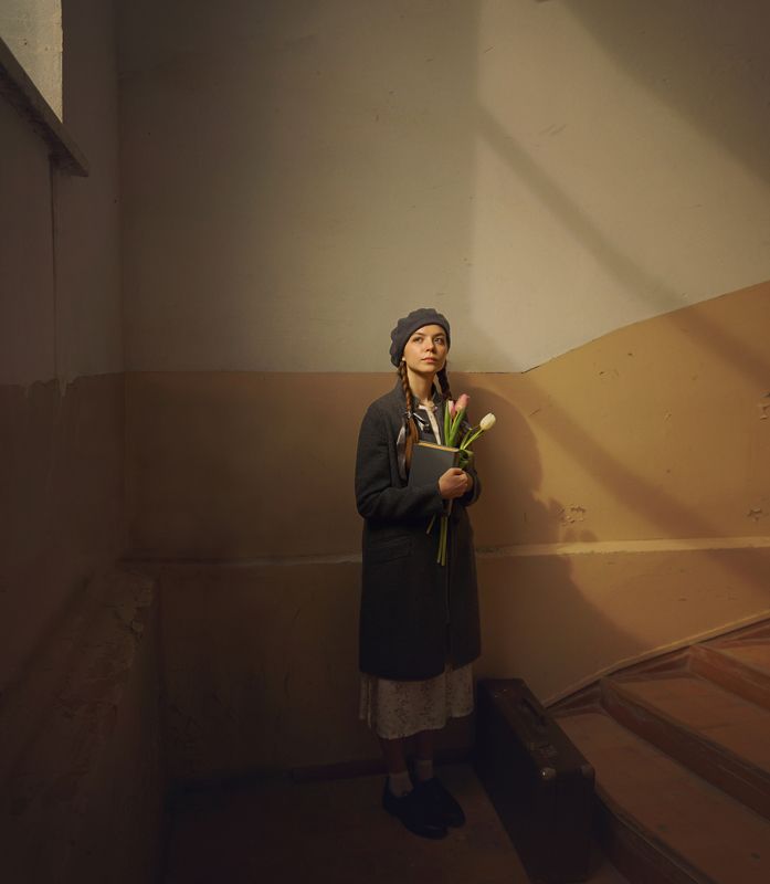 Весенние надеждыphoto preview