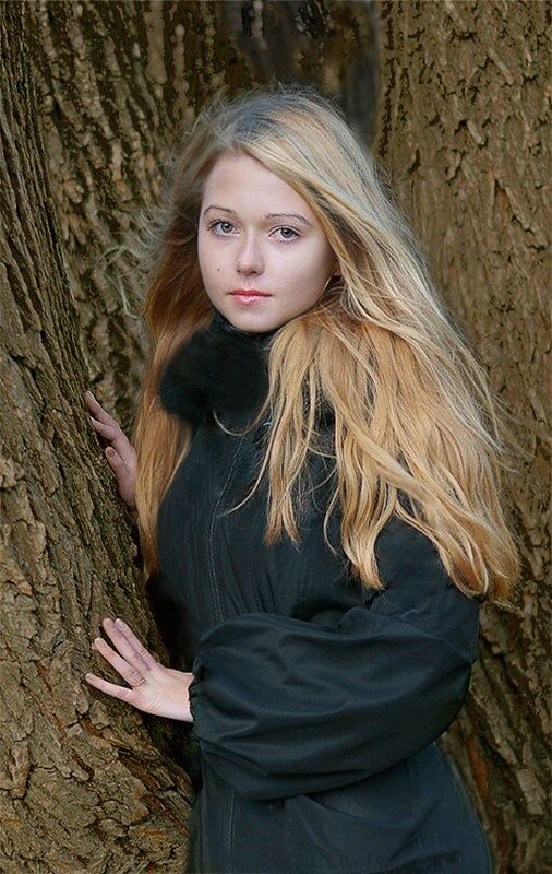 Алёнаphoto preview