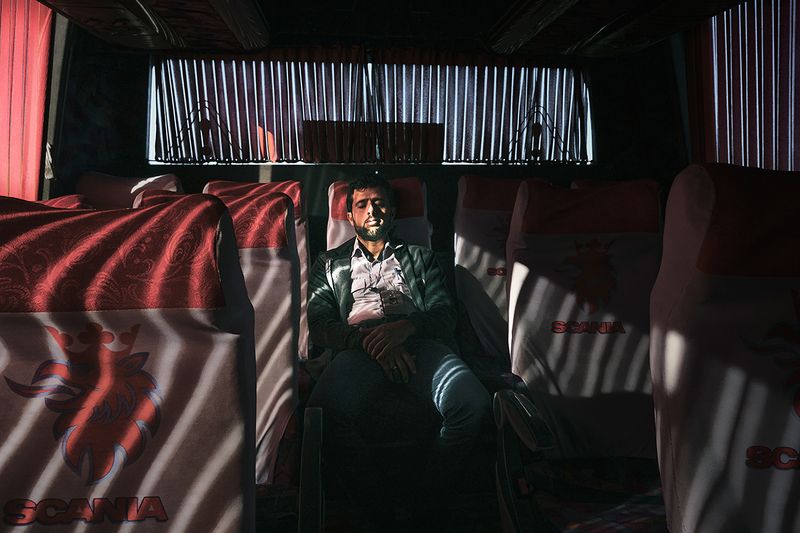 shadows in busphoto preview