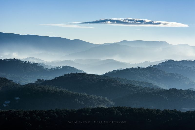 Fog Da Lat 2019photo preview