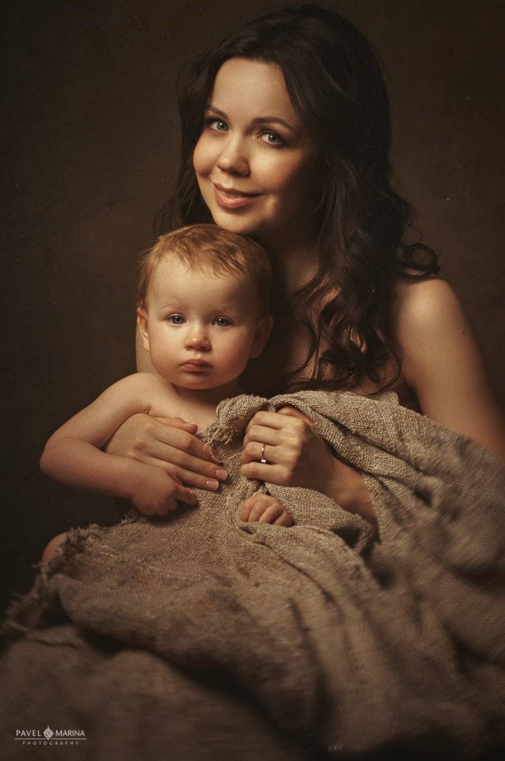 , Павел Спивак