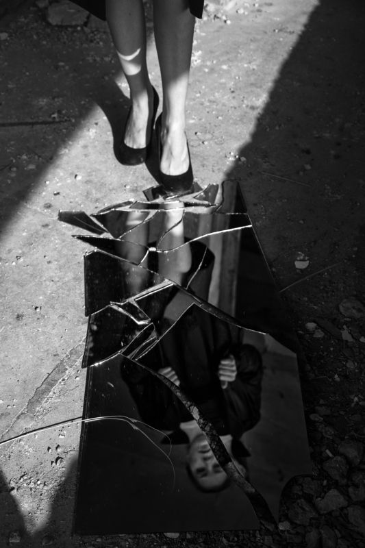 зеркалоphoto preview