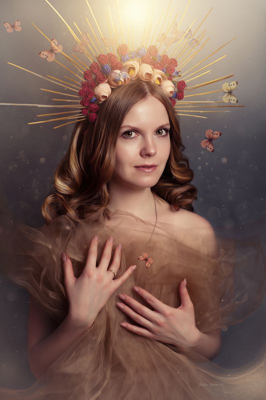 Веснаphoto preview