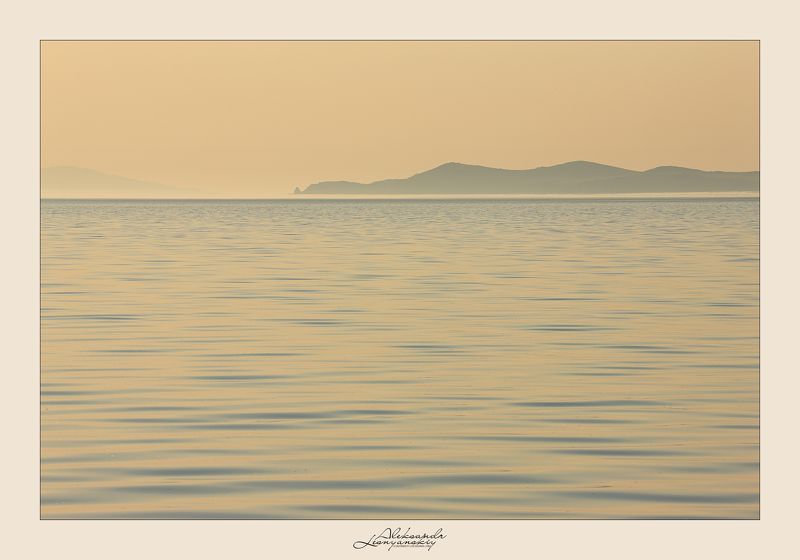 байкал Байкальские акварелиphoto preview