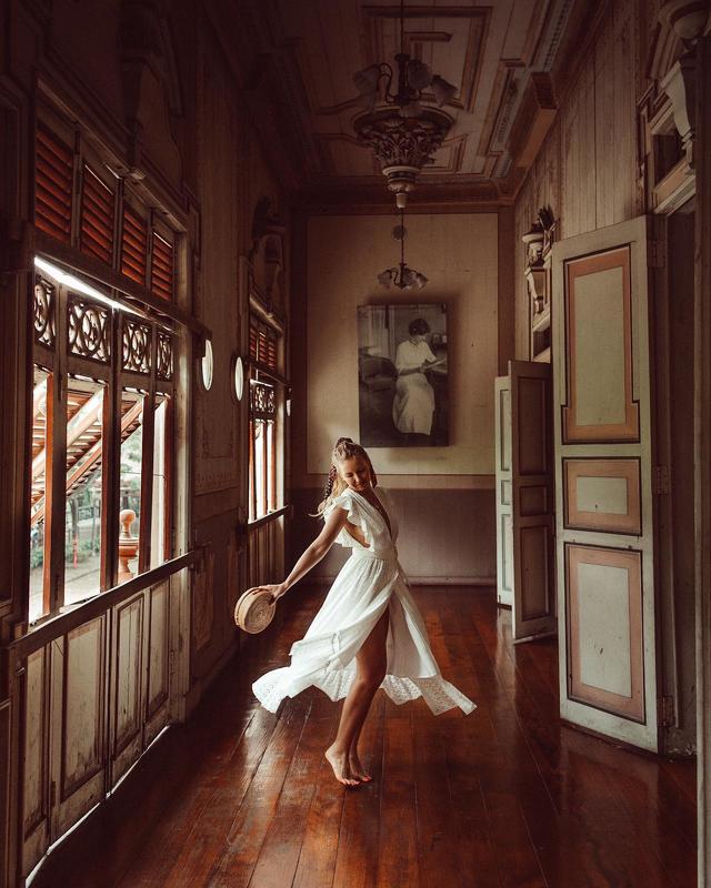 аура старого домаphoto preview