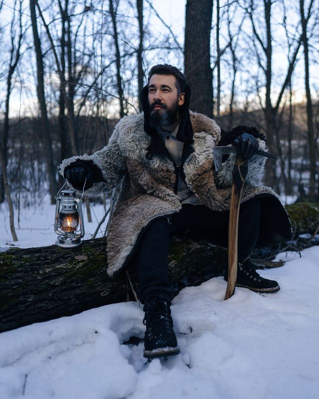 Лесникphoto preview