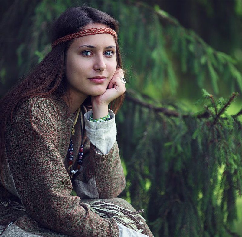 Анна.photo preview