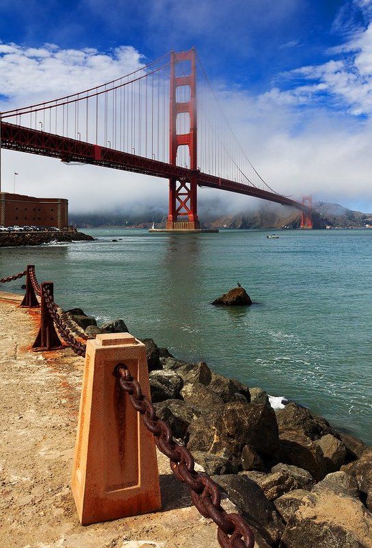 Fort Pointphoto preview