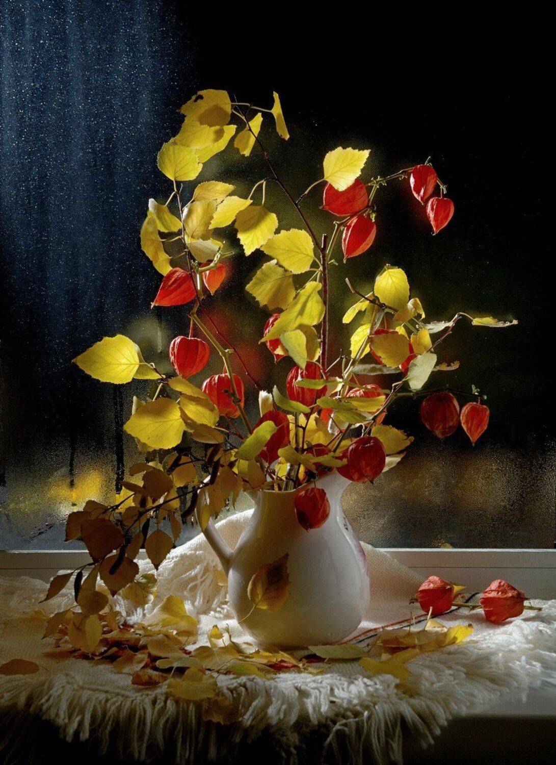 ЖОВТЕНЬ. Автор: Щербина Игорь , Щербина Игорь