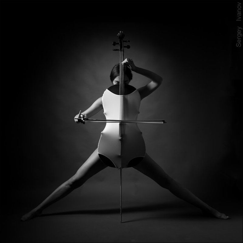 Violoncellophoto preview