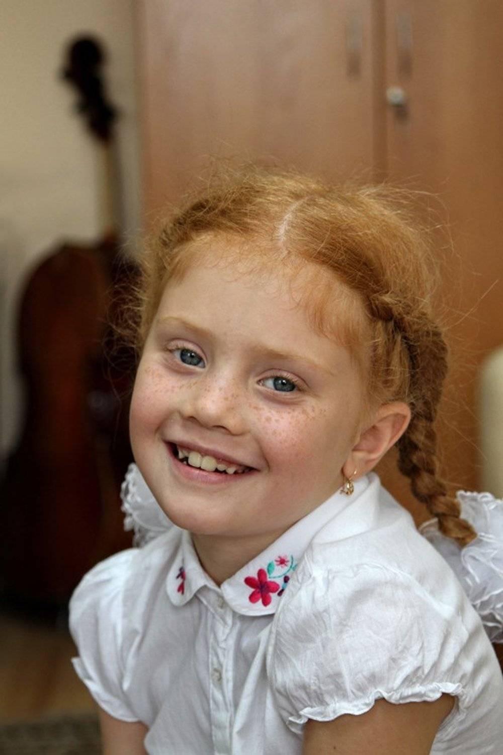 Машенька. Автор: Гагик кузбасс, Гагик