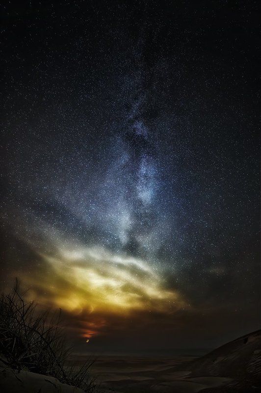 ночная симфонияphoto preview