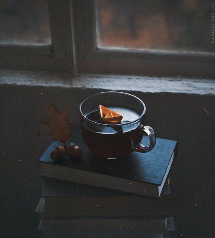 Мой аутичный Октябрьphoto preview