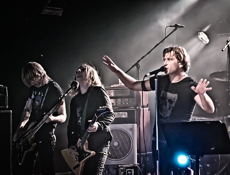 Я больше не играю со своей душой,photo preview