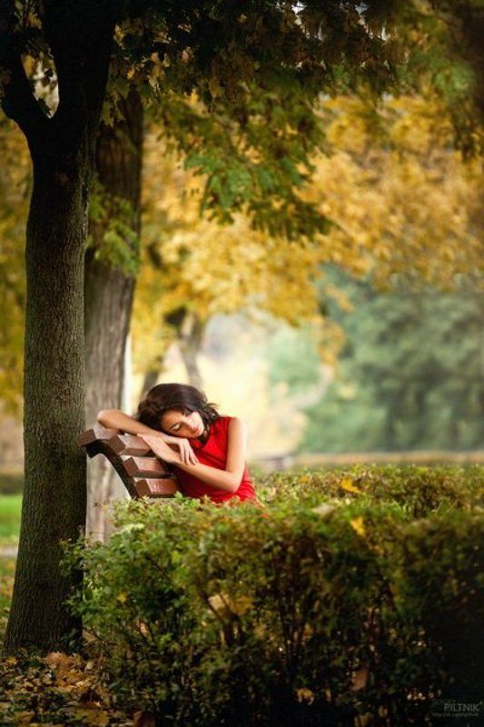 Отдых осениphoto preview