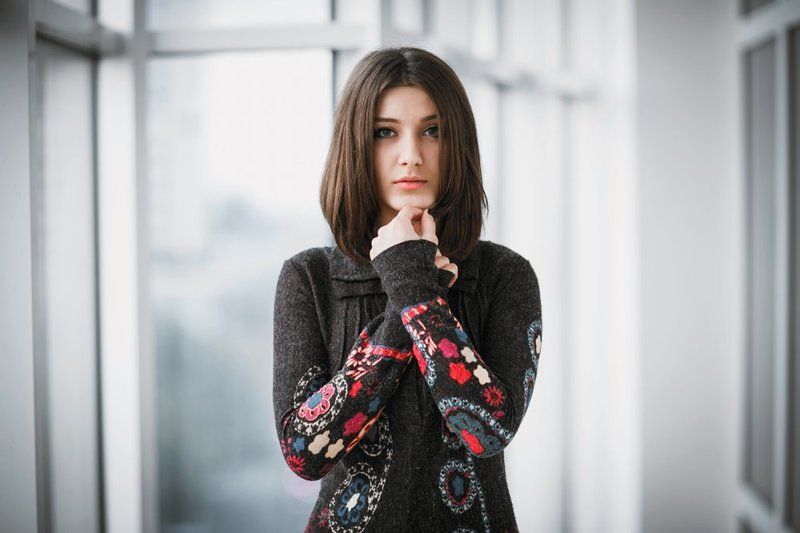 Нежнстьphoto preview