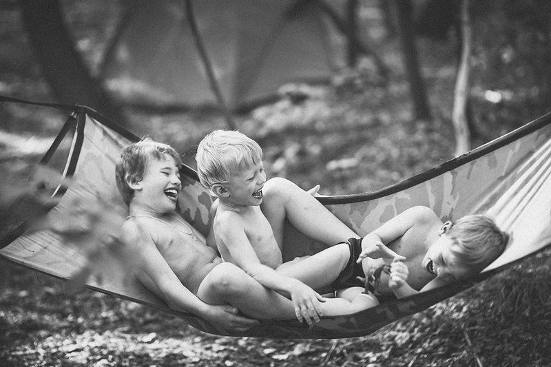 Мальчишкиphoto preview