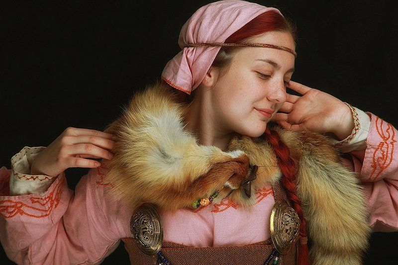 Барышня)photo preview