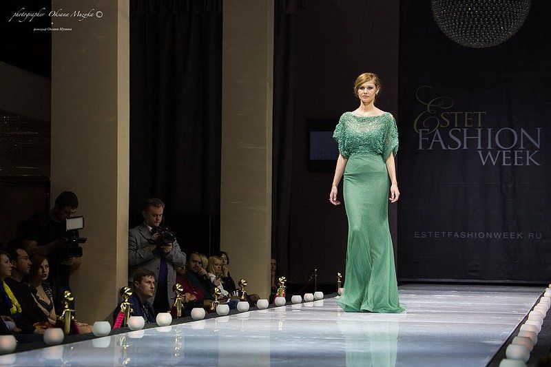Неделя моды в ЮД ,,Эстет,,photo preview
