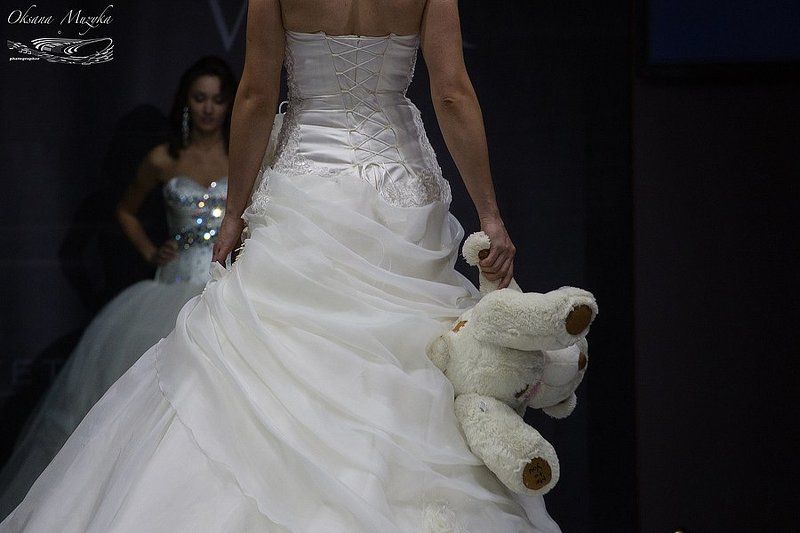 Неделя моды в ЮД ,,Эстет,,  2photo preview