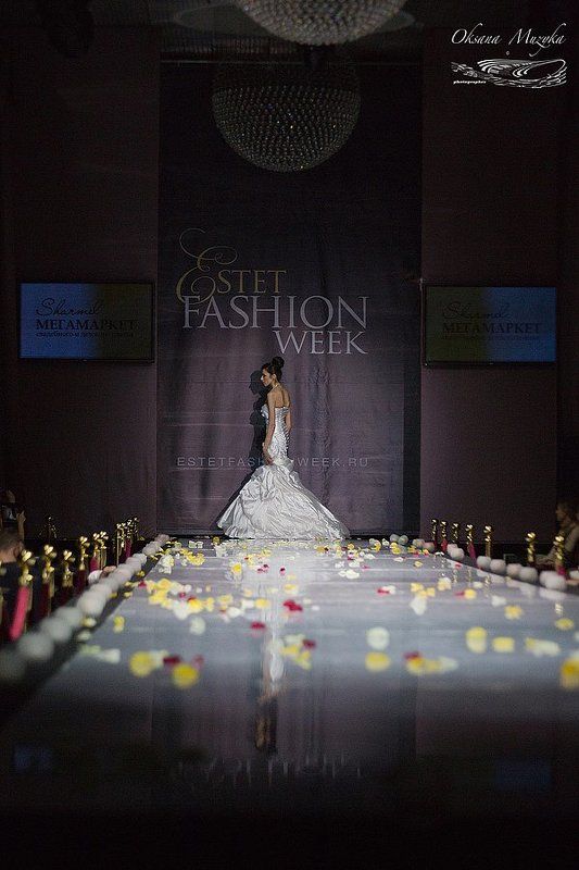 Неделя моды в ЮД ,,Эстет,,  3photo preview