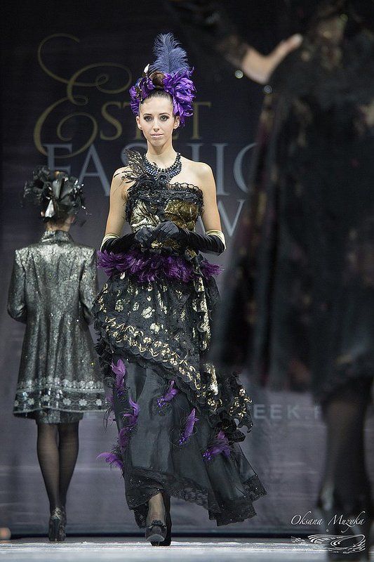 Неделя моды в ЮД ,,Эстет,, 4photo preview