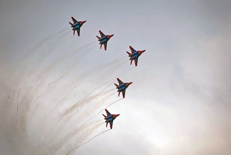 макс, 2013 МАКС 2013photo preview