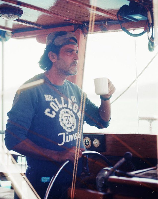 Капитан.photo preview