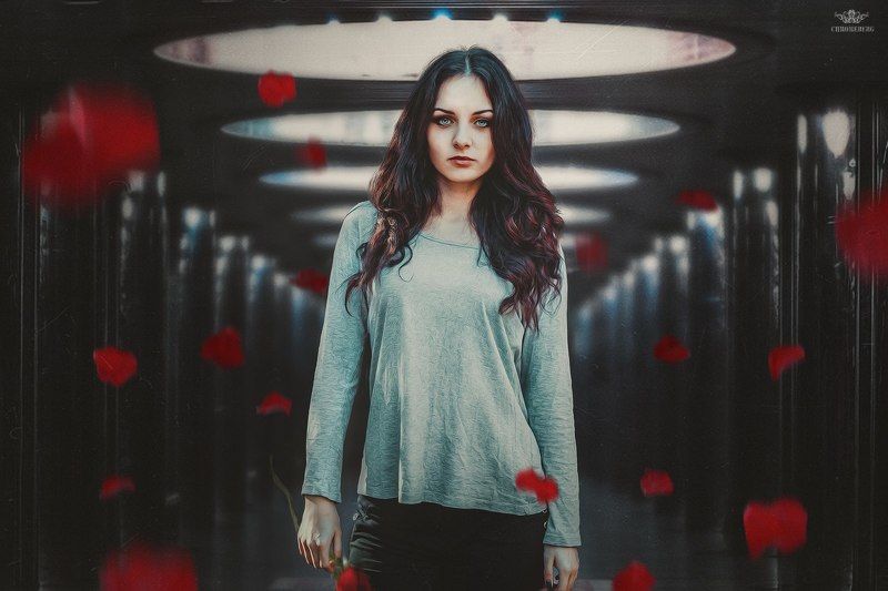 Рита.photo preview