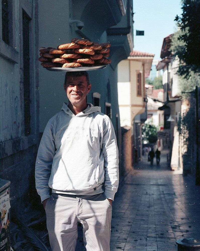 , Степан Каморный