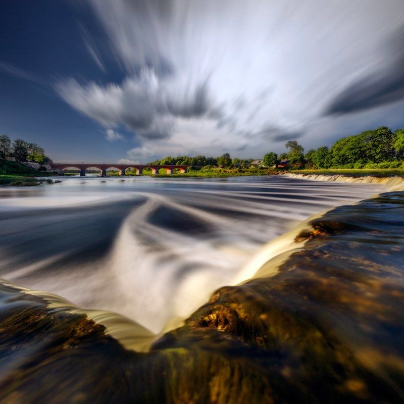 Водопад Ventas Rumbaphoto preview