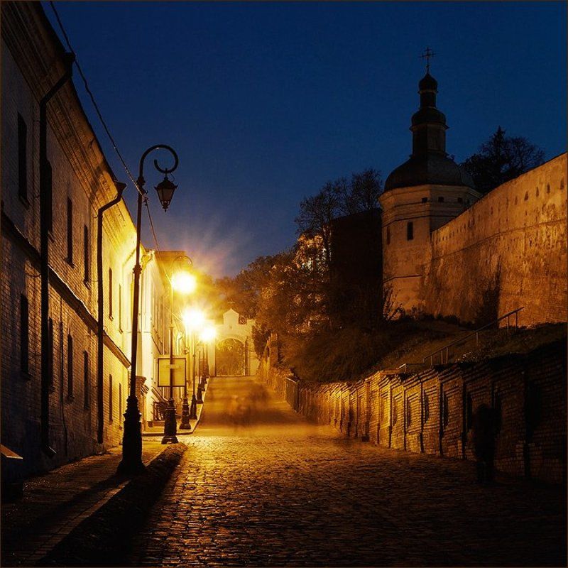 Иллюзии  Печерского вечераphoto preview