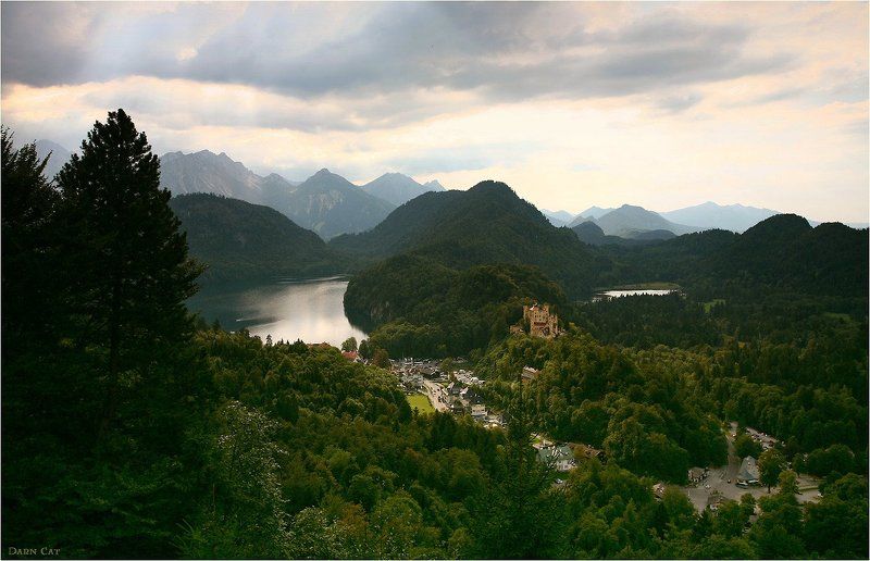 Замок Хоэншвангауphoto preview