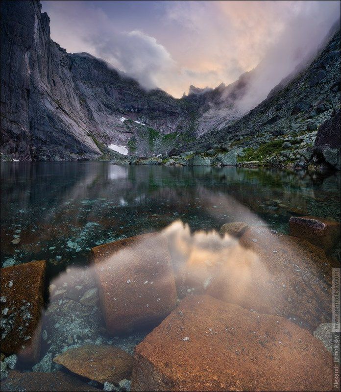 ~ Ледяное ~photo preview