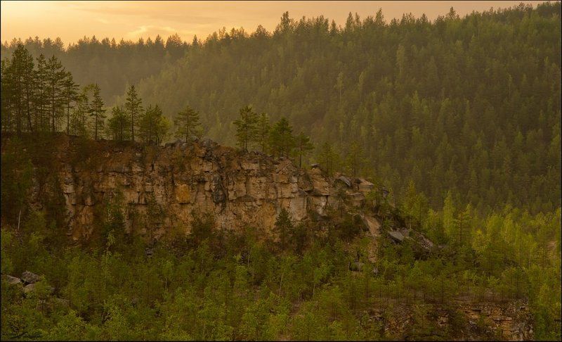 Золото Мещерыphoto preview