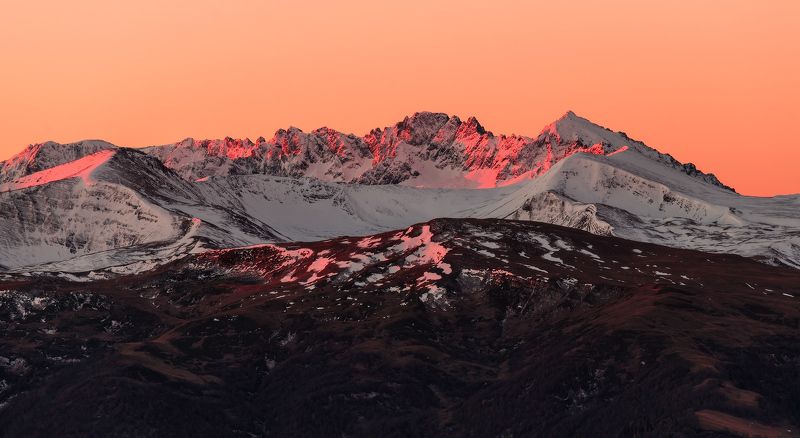 С ПЕРВЫМИ ЛУЧАМИ СОЛНЦАphoto preview