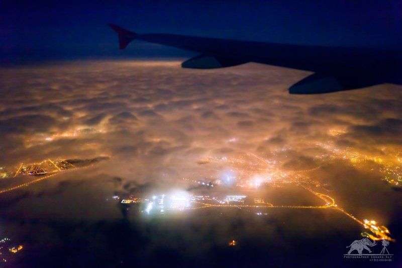 Питерское небоphoto preview