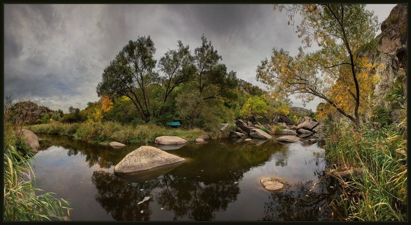 Актово, Каньон, Мёртвовод, Река, Скалы, Ярославский виталий Сон Мертвой Водыphoto preview
