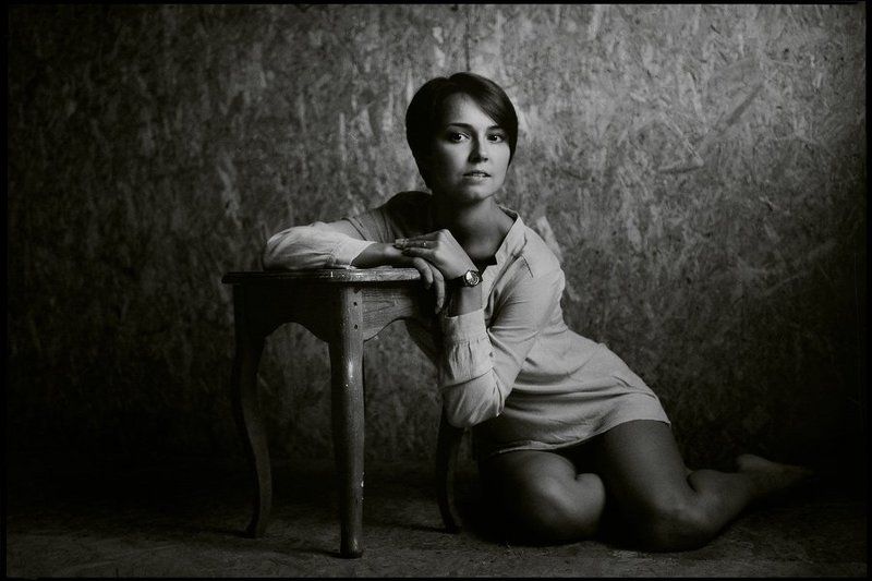 Серия восьми минутphoto preview