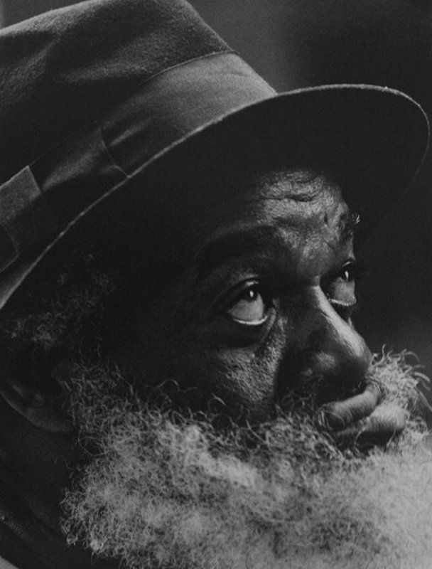 Grandpa Elliott Smal ( New orleans )photo preview