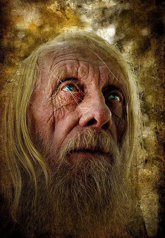 Peter, my old friendphoto preview