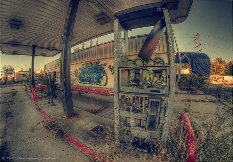 Брошен... фото превью