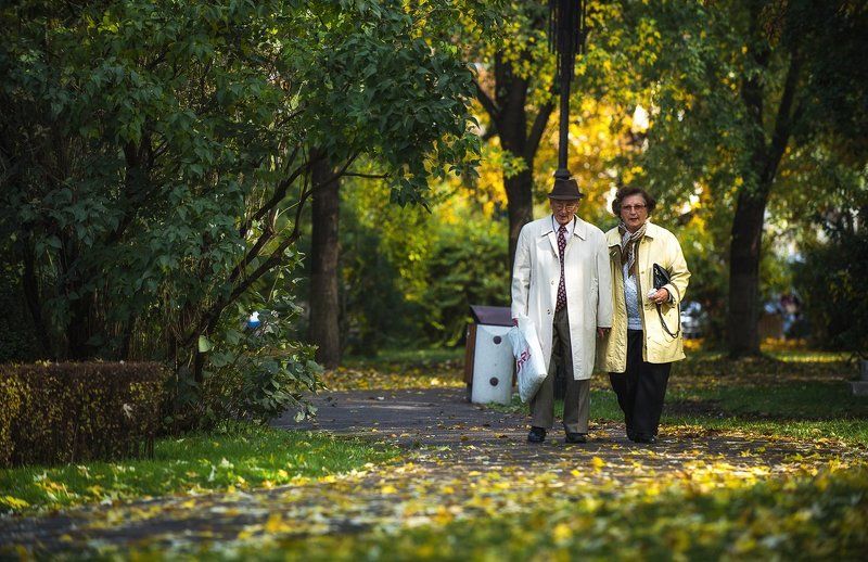 Autumn in My Heartphoto preview