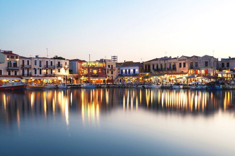 Ретимноphoto preview