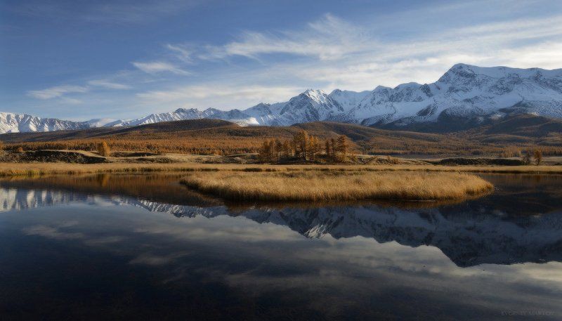 стрелы северо чуйскогоphoto preview