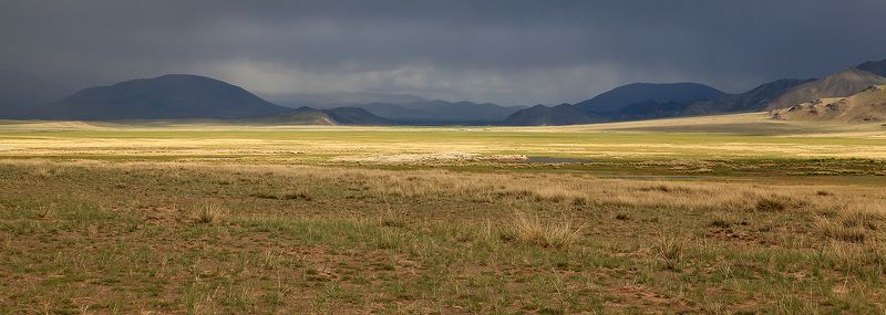 Где-то в Монголииphoto preview